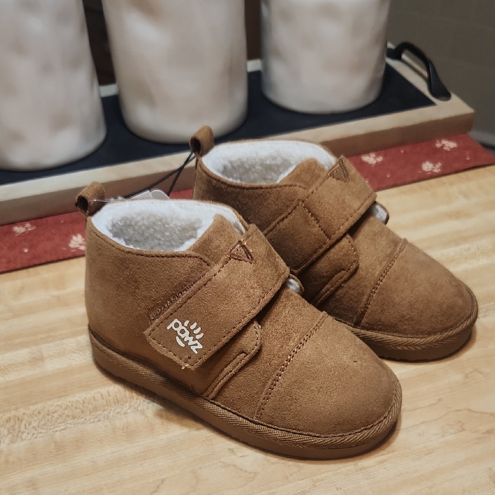 PAWZ shoes